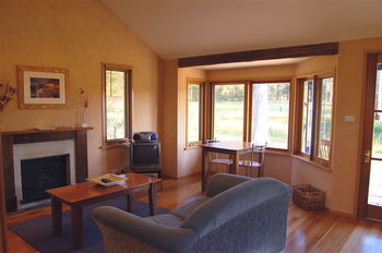 Worrowing At Jervis Bay - Dalby Accommodation 53