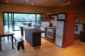 Worrowing At Jervis Bay - Dalby Accommodation 55