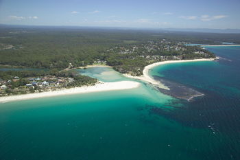 Worrowing At Jervis Bay - Dalby Accommodation 57