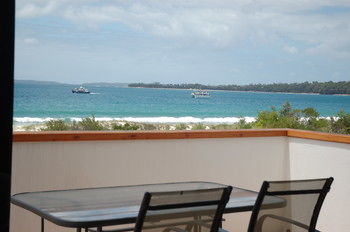 Worrowing At Jervis Bay - Dalby Accommodation 59