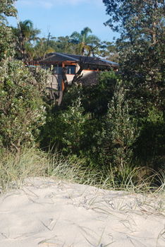 Worrowing At Jervis Bay - Dalby Accommodation 67