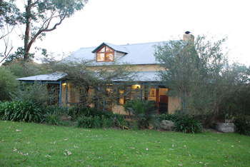 Worrowing At Jervis Bay - Dalby Accommodation 68