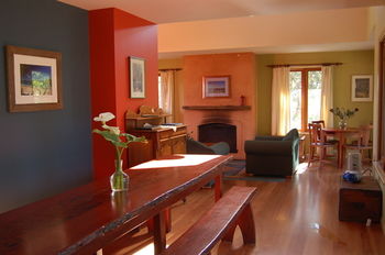 Worrowing At Jervis Bay - Dalby Accommodation 69