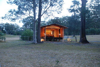 Worrowing At Jervis Bay - Dalby Accommodation 72