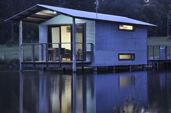 Worrowing At Jervis Bay - Dalby Accommodation 73