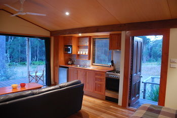 Worrowing At Jervis Bay - Dalby Accommodation 74