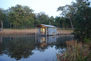 Worrowing At Jervis Bay - Dalby Accommodation 75
