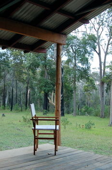 Worrowing At Jervis Bay - Dalby Accommodation 77