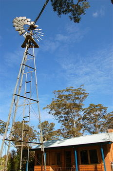 Worrowing At Jervis Bay - Dalby Accommodation 84