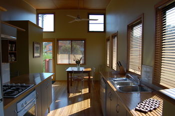 Worrowing At Jervis Bay - Dalby Accommodation 86