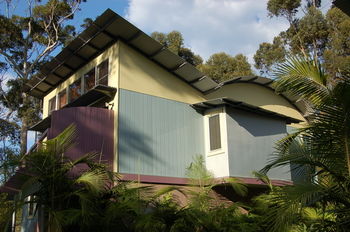 Worrowing At Jervis Bay - Dalby Accommodation 93