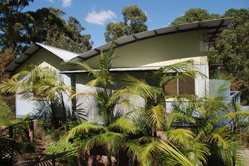 Worrowing At Jervis Bay - Dalby Accommodation 94