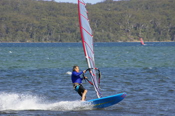 Worrowing At Jervis Bay - Dalby Accommodation 96