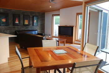 Worrowing At Jervis Bay - Dalby Accommodation 105