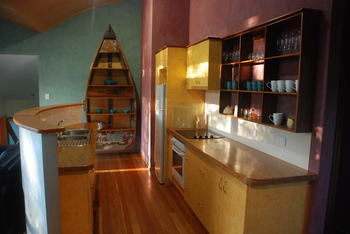 Worrowing At Jervis Bay - Dalby Accommodation 106