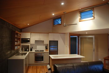 Worrowing At Jervis Bay - Dalby Accommodation 107