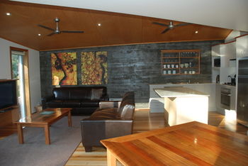 Worrowing At Jervis Bay - Dalby Accommodation 108