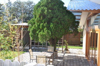 Worrowing At Jervis Bay - Dalby Accommodation 110
