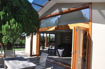 Worrowing At Jervis Bay - Dalby Accommodation 111
