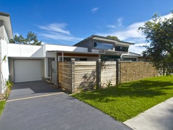 Worrowing At Jervis Bay - Dalby Accommodation 114