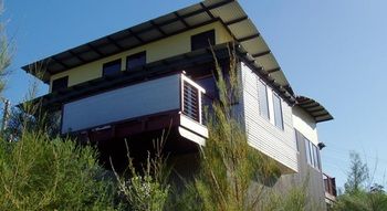 Worrowing At Jervis Bay - Dalby Accommodation 117