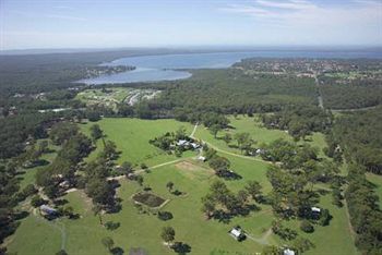 Worrowing At Jervis Bay - Dalby Accommodation 0