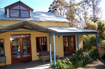 Worrowing At Jervis Bay - Dalby Accommodation 2