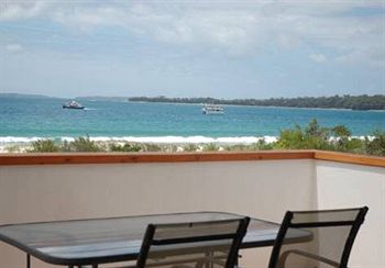 Worrowing At Jervis Bay - Dalby Accommodation 6