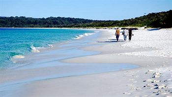 Worrowing At Jervis Bay - Dalby Accommodation 7