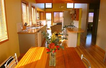 Worrowing At Jervis Bay - Dalby Accommodation 9