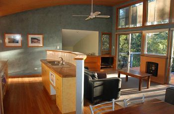 Worrowing At Jervis Bay - Dalby Accommodation 10