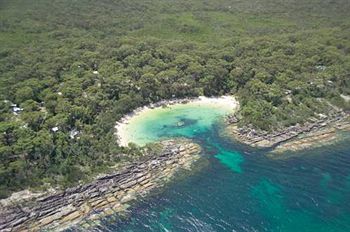 Worrowing At Jervis Bay - Dalby Accommodation 11