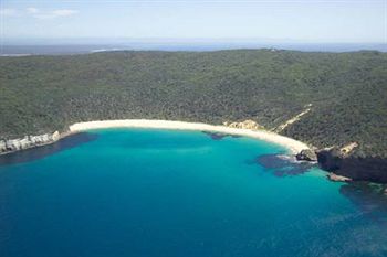 Worrowing At Jervis Bay - Dalby Accommodation 15