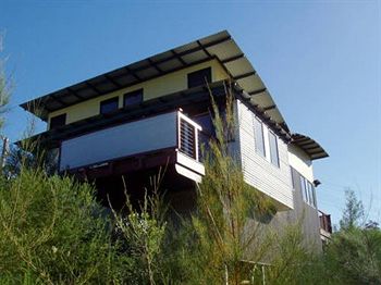 Worrowing At Jervis Bay - Dalby Accommodation 17
