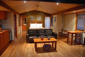 Worrowing At Jervis Bay - Dalby Accommodation 18