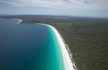 Worrowing At Jervis Bay - Dalby Accommodation 19