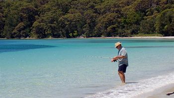 Worrowing At Jervis Bay - Dalby Accommodation 21