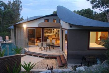 Worrowing At Jervis Bay - Dalby Accommodation 22