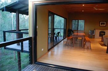 Worrowing At Jervis Bay - Dalby Accommodation 24