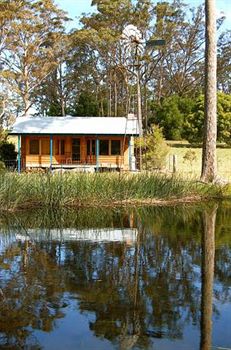 Worrowing At Jervis Bay - Dalby Accommodation 25