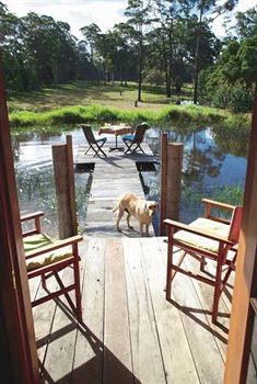 Worrowing At Jervis Bay - Dalby Accommodation 27