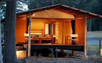 Worrowing At Jervis Bay - Dalby Accommodation 29