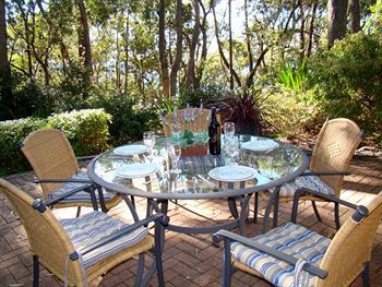Worrowing At Jervis Bay - Dalby Accommodation 30