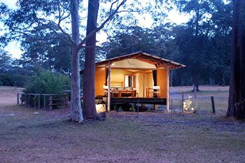 Worrowing At Jervis Bay - Dalby Accommodation 33
