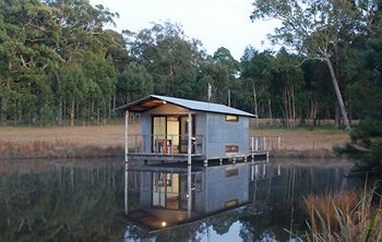 Worrowing At Jervis Bay - Dalby Accommodation 36