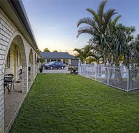 Sunshine Coast Airport Motel - Dalby Accommodation