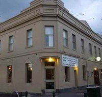 Naughtons Parkville Hotel - Dalby Accommodation