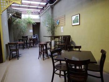Naughtons Parkville Hotel - Dalby Accommodation 3