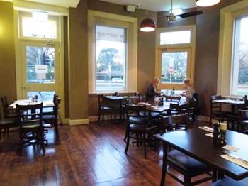 Naughtons Parkville Hotel - Dalby Accommodation 8