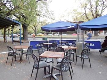 Naughtons Parkville Hotel - Dalby Accommodation 13